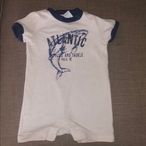 Ralph Lauren one piece